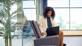 Health Professions Education student