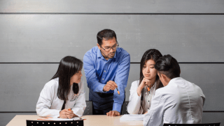 Healthcare Professions Education
