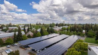 sustainability