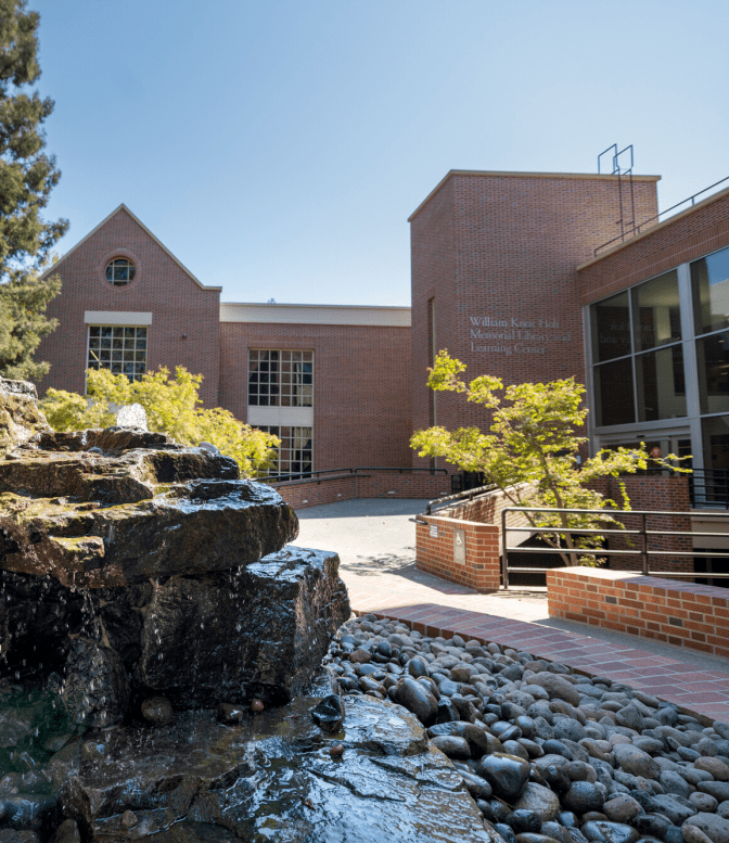 About University Libraries University of the Pacific