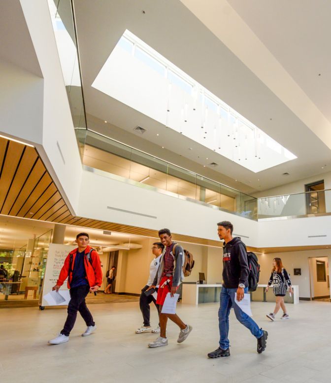 University Libraries | University of the Pacific