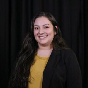 Yanin Ortega