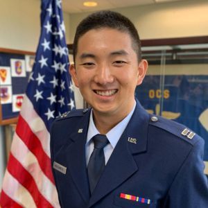 Pharmacy alumnus Jeremy Kang Matsumoto ’18, PharmD