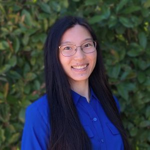 Jessica Mah ’16, PharmD