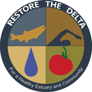 Restore the Delta