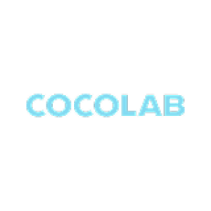 CocoLab • Gold Sponsor