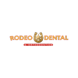 Rodeo Dental • Gold Sponsor