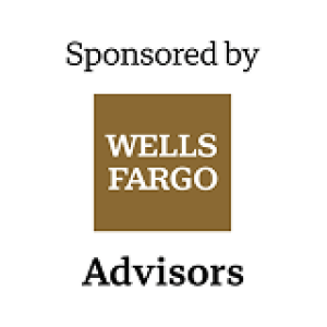 Wells Fargo Advisors • Gold Sponsor
