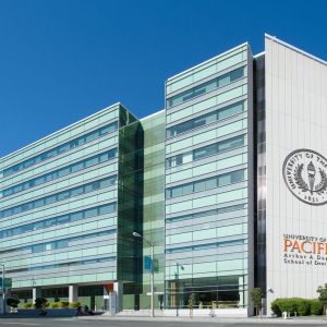 SF Campus