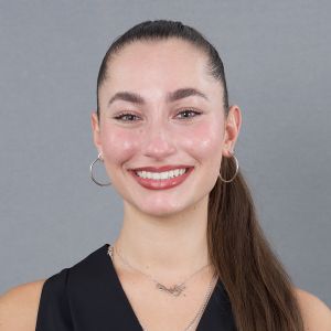 Dr. Nicolette Alvandian