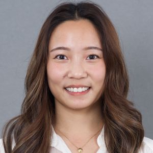 Dr. Chelsey Lin
