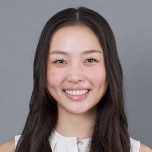 Dr. Susanna Zhu