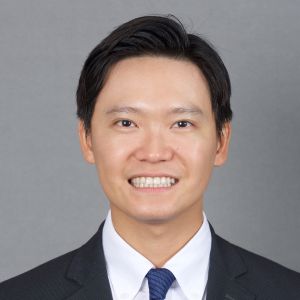 Dr. I-Hsien Kody Kuo