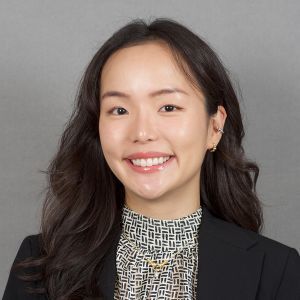 Dr. Mingi Park