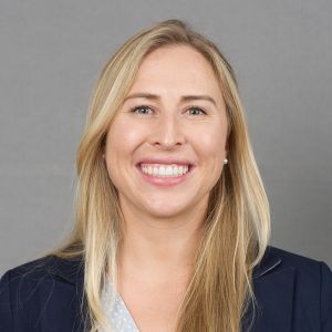 Dr. Ida Shaffer