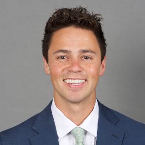 Dr. Tyler Starley