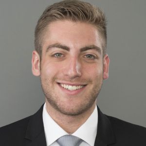 Greg Polonsky (2021-2022) Applying for perio residency for the 2025 cycle