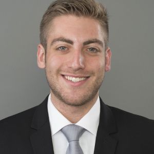 Greg Polonsky (2021-2022) Applying for perio residency for the 2025 cycle