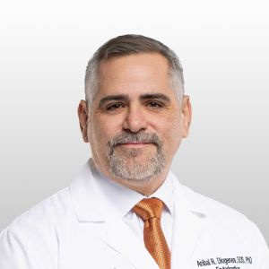 Dr. Anibal Diogenes
