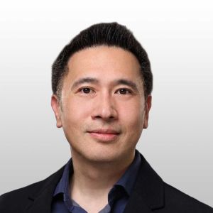 Dr. Gordon Lai ’20