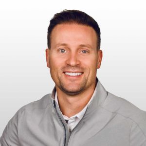 Dr. Marshall Hanson ’07