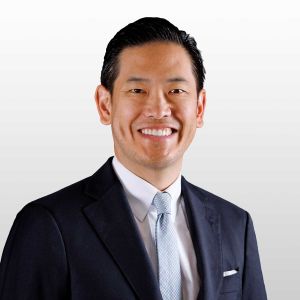 Dr. Marc H. Lai ’13