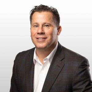 Dr. Troy Schmedding ’93