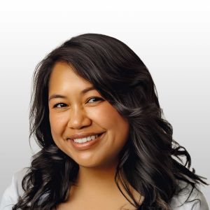 Ms. Angeline Yambao, ’11 DH