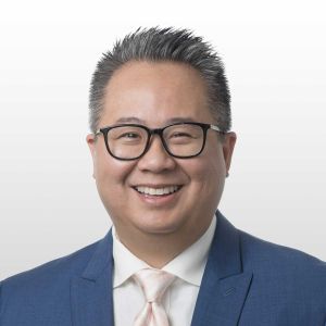 Dr. Nathan Yang ’06