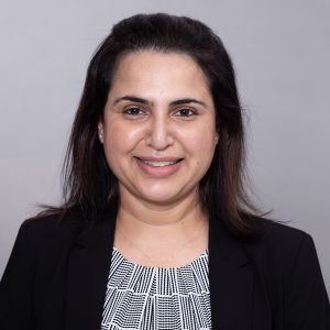 Dr. Neha Dawar