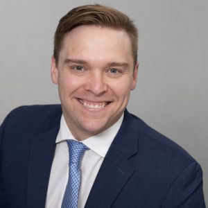 Dr. Michael Glenn