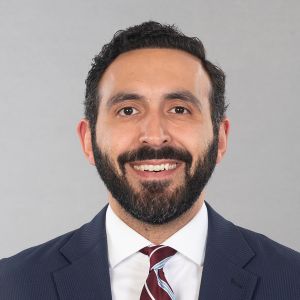 Dr. Hassan Masroujeh