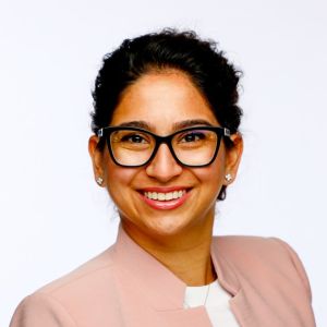 Dr. Mina Ghorbanifarajzadeh