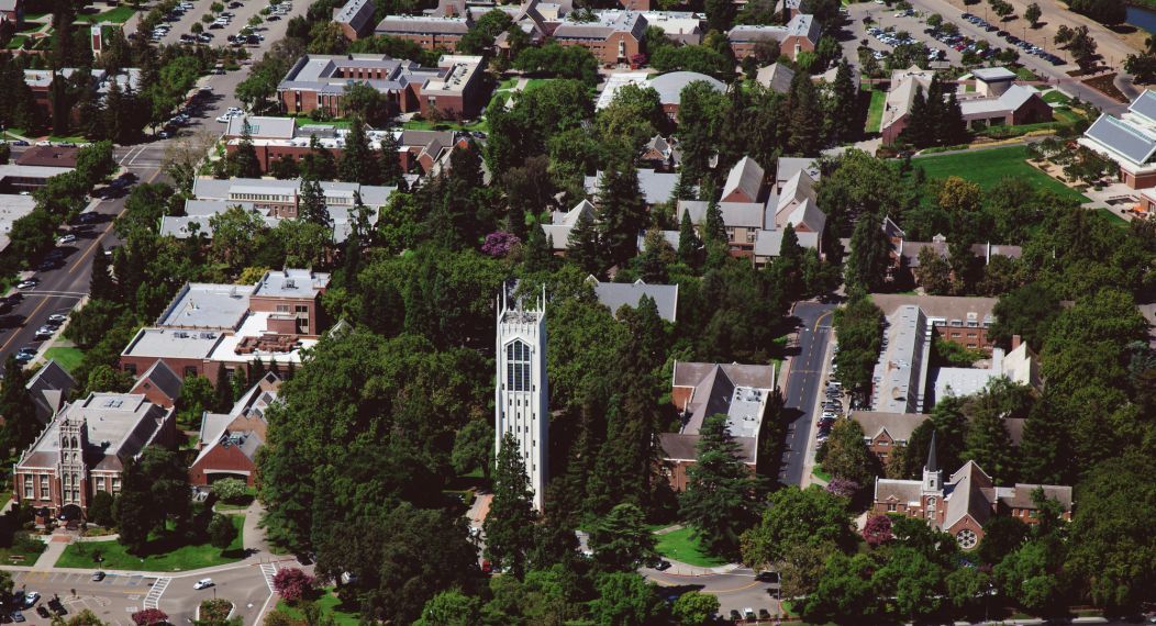 Stockton Campus | University of the Pacific