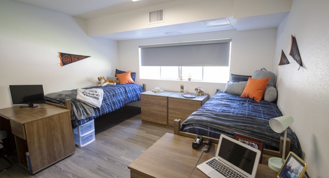 student housing assignment