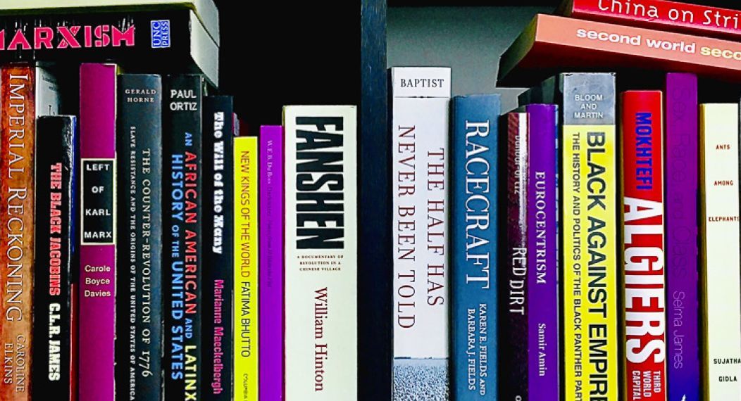 ethnic studies