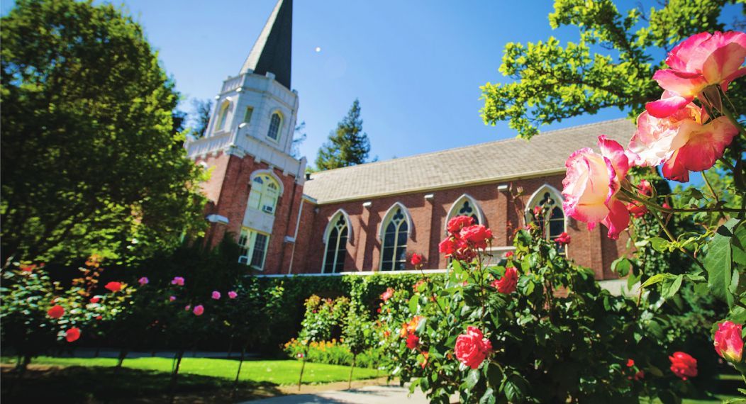Morris Chapel