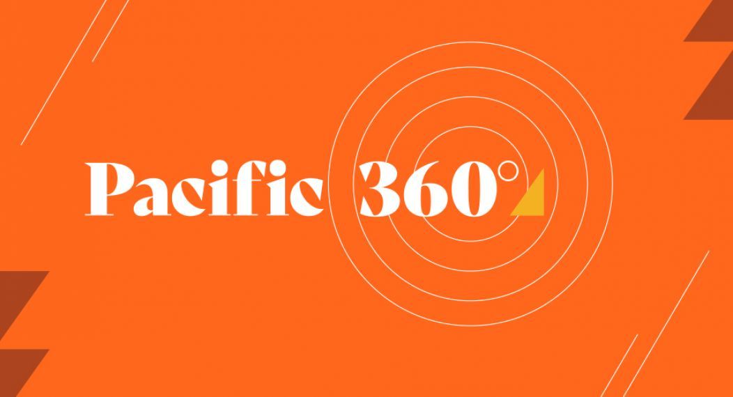 Pacific 360 header image