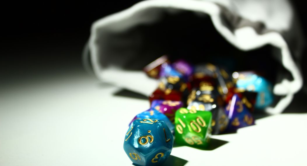 Dungeons and Dragons