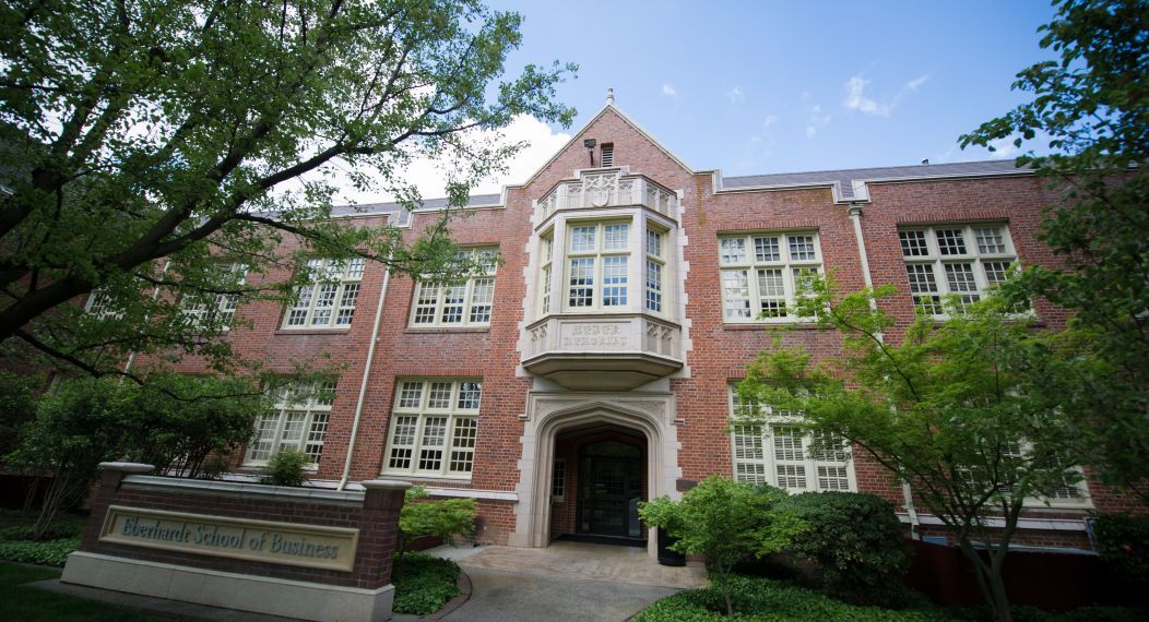 Weber Hall