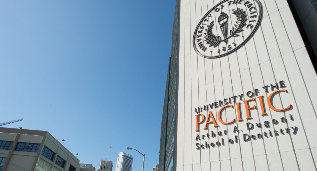 San Francisco campus