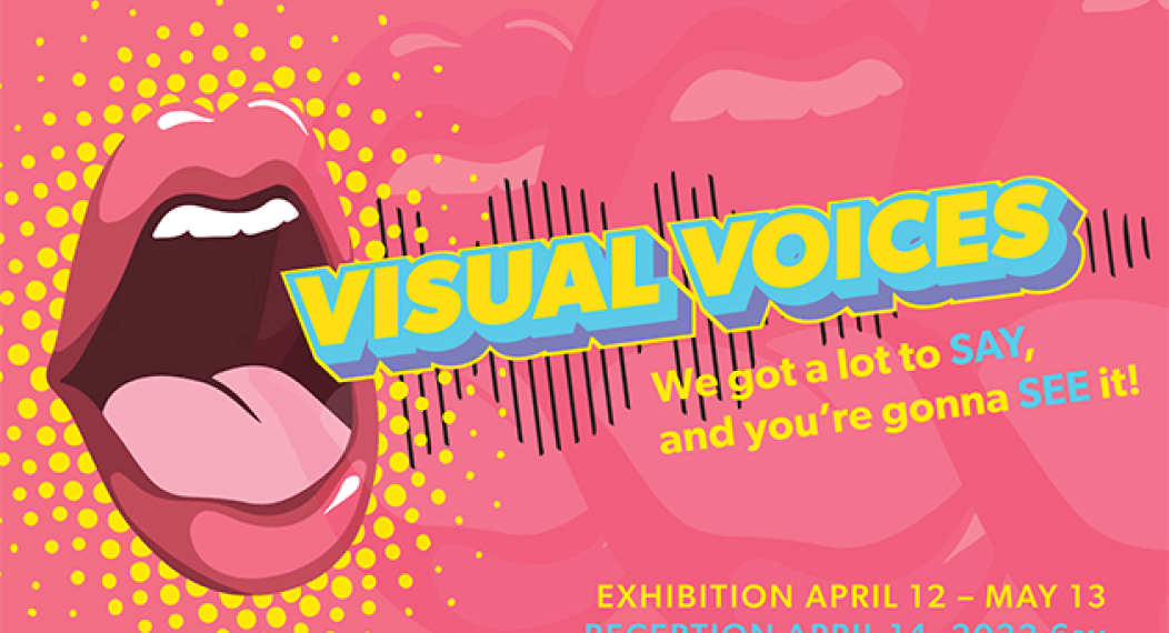 Visual Voices