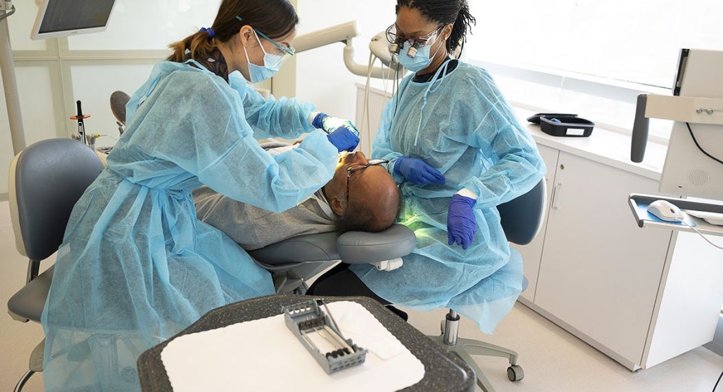 Cosmetic Dentistry Belle River