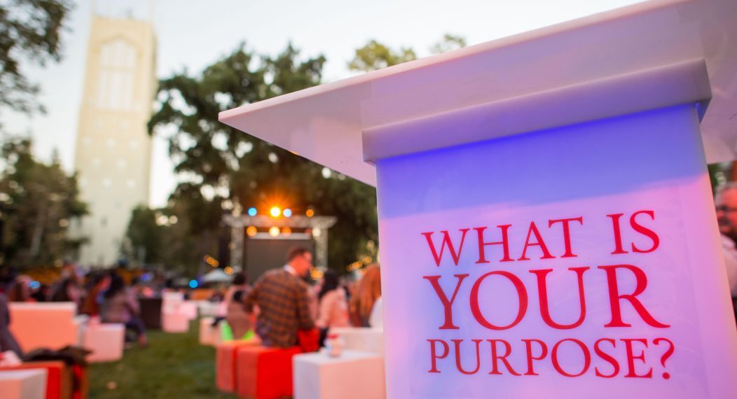 What's Your Purpose Image 