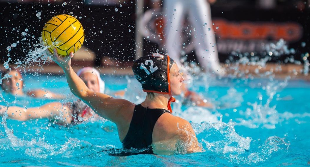 Water Polo Camp University of the Pacific