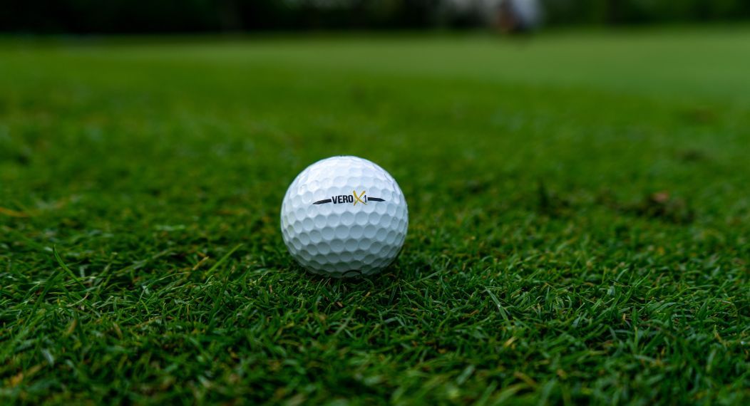 golf ball