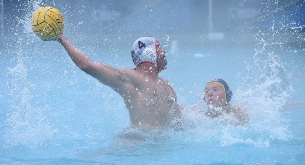 Pacific Men's Water Polo vs Cal