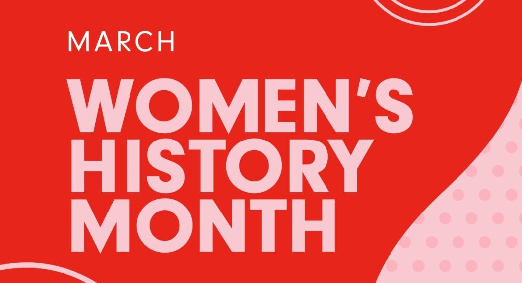 Women's History Month