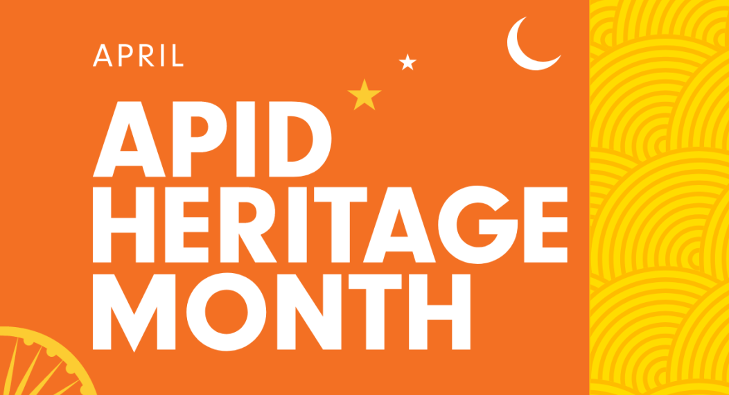 APID Heritage Month