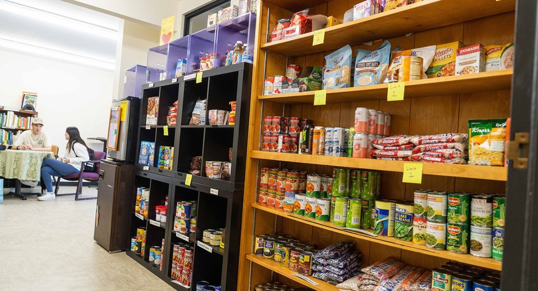 Food Resource Center